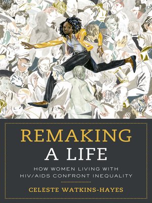 Remaking a Life - ebook